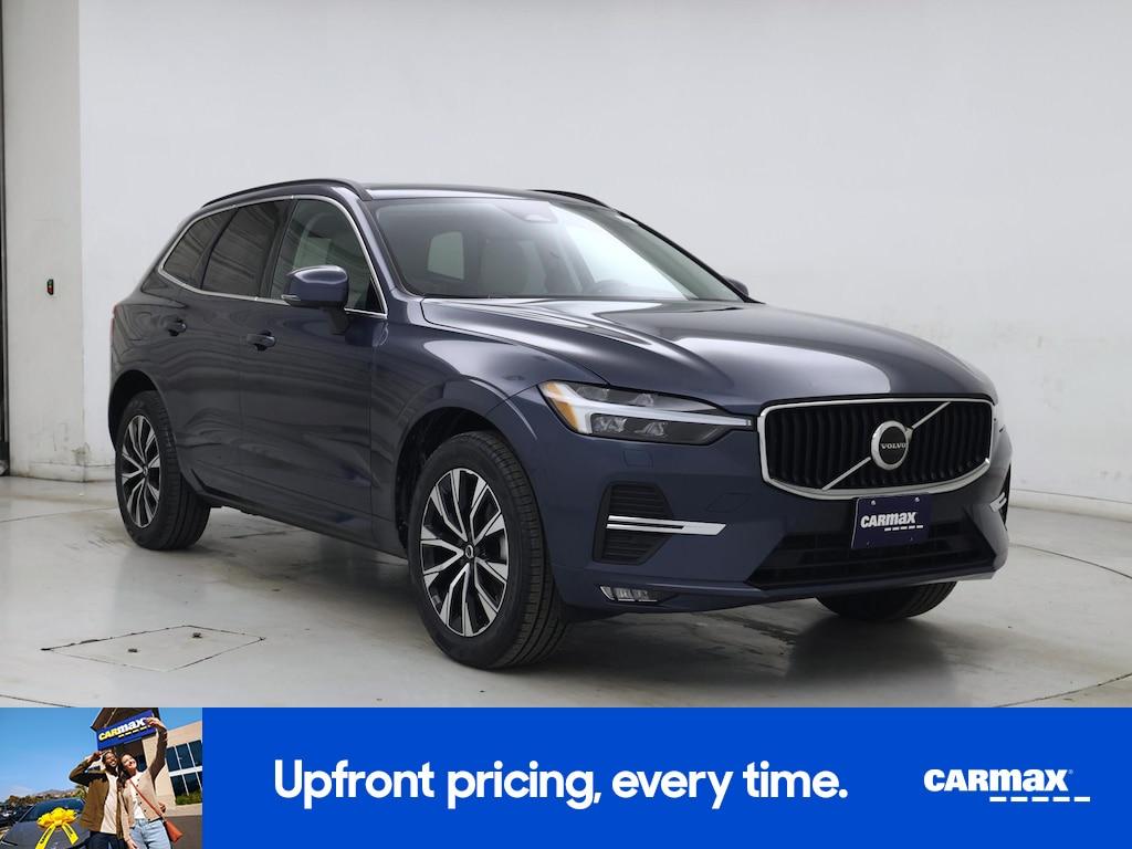 Volvo XC60 2023