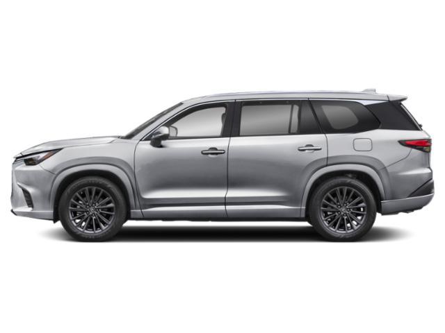 Lexus TX 2025
