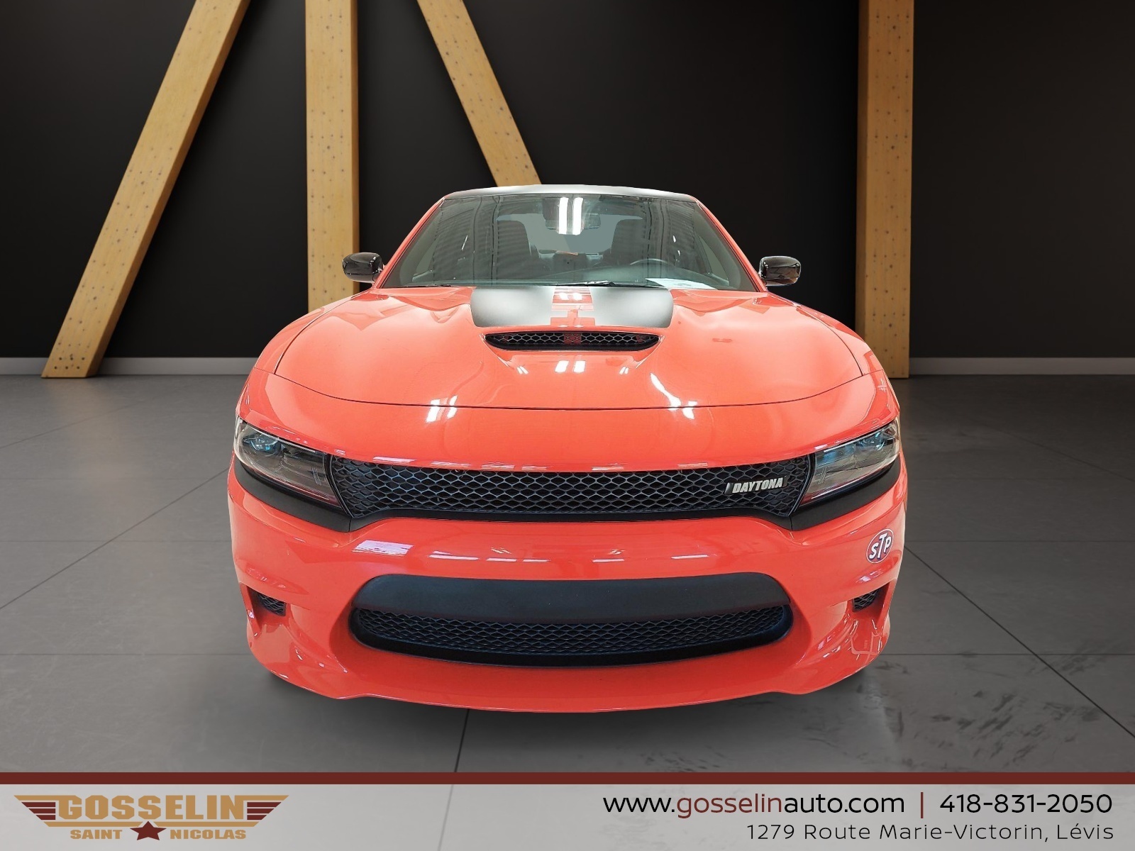 Dodge Charger 2023