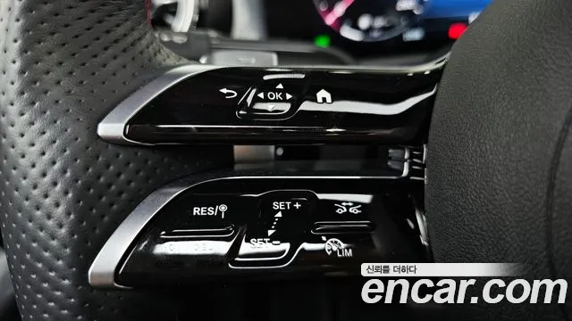 Mercedes-Benz CLA 2024
