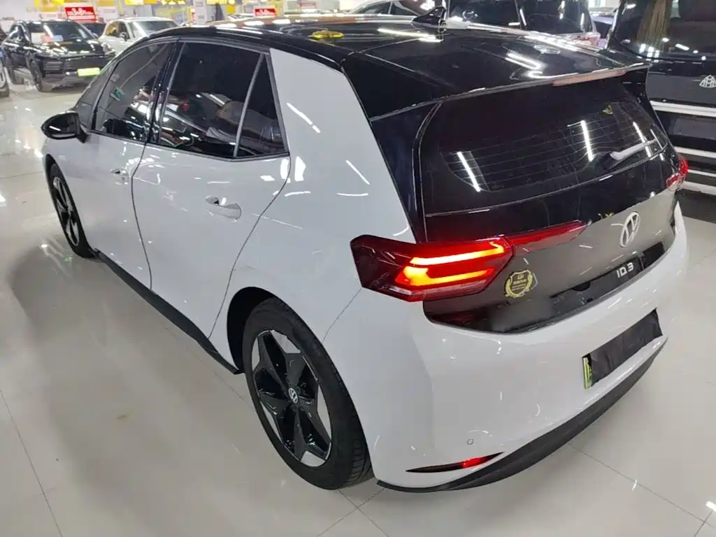 Volkswagen ID.3 2025