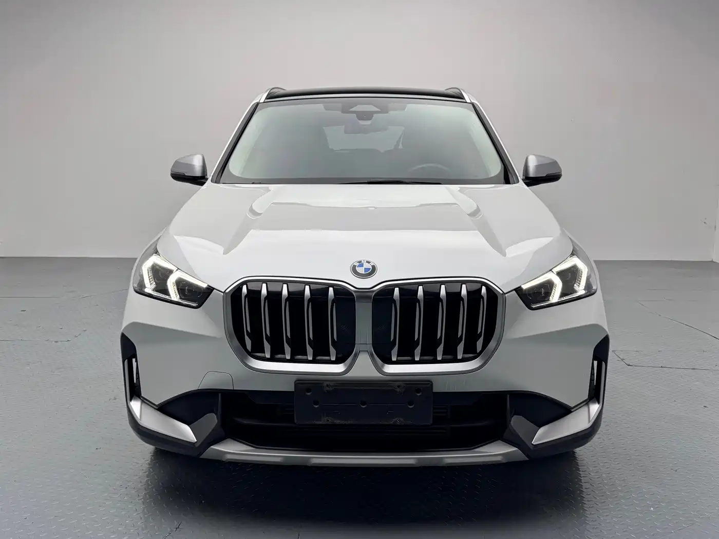BMW X1 2024