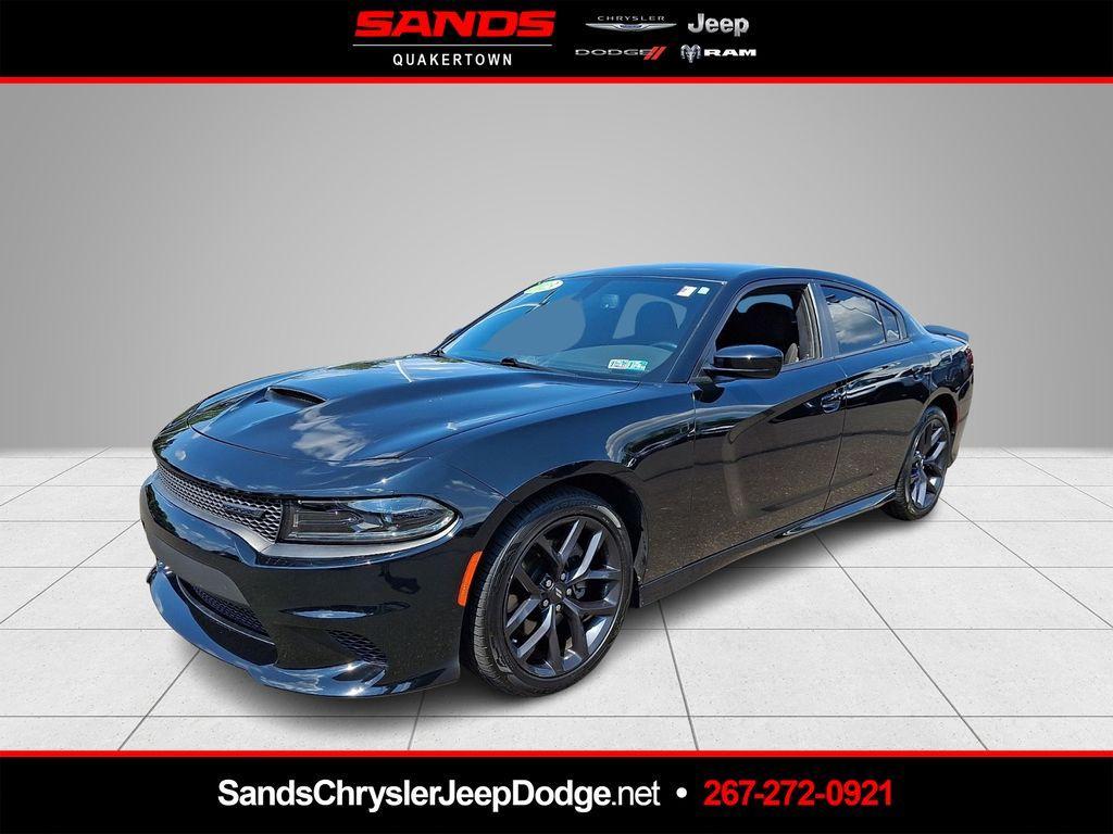 Dodge Charger 2023