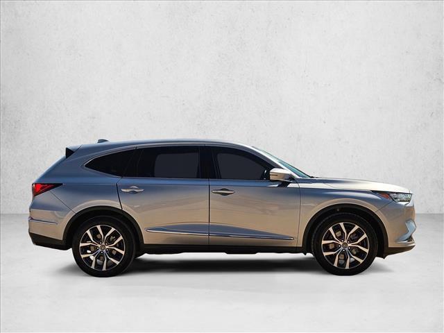 Acura MDX 2024