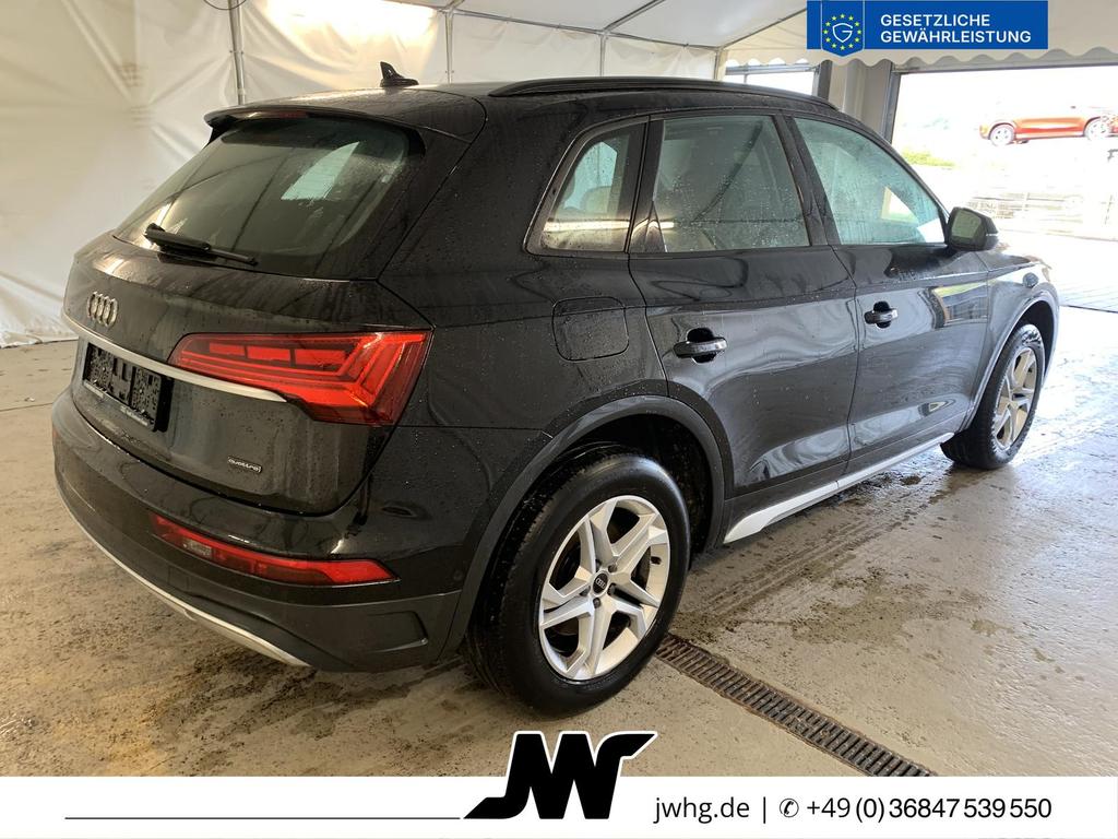 Audi Q5 2023
