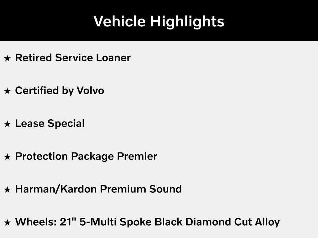 Volvo XC90 2026