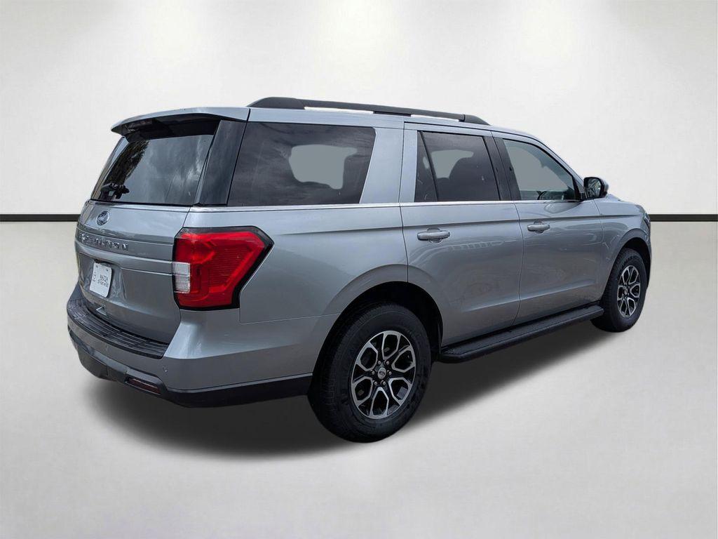 Ford Expedition 2024