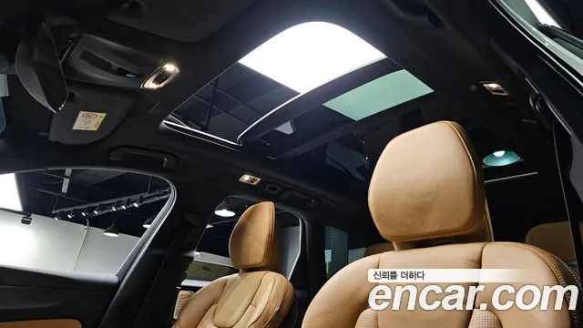 Volvo XC60 2021