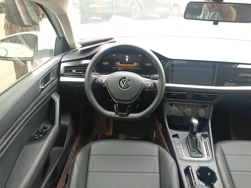 Volkswagen Lavida 2022
