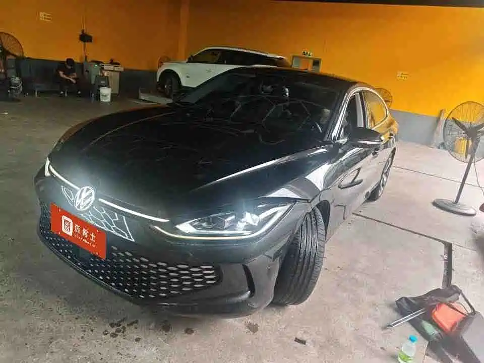 Volkswagen Lamando 2024