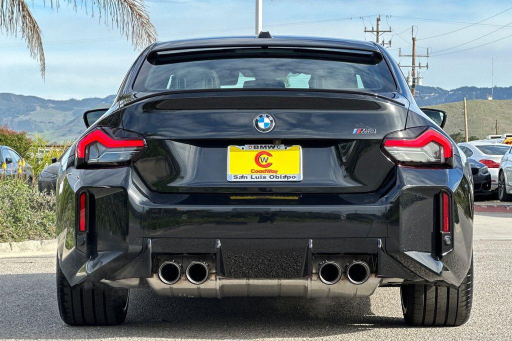 BMW M2 2026
