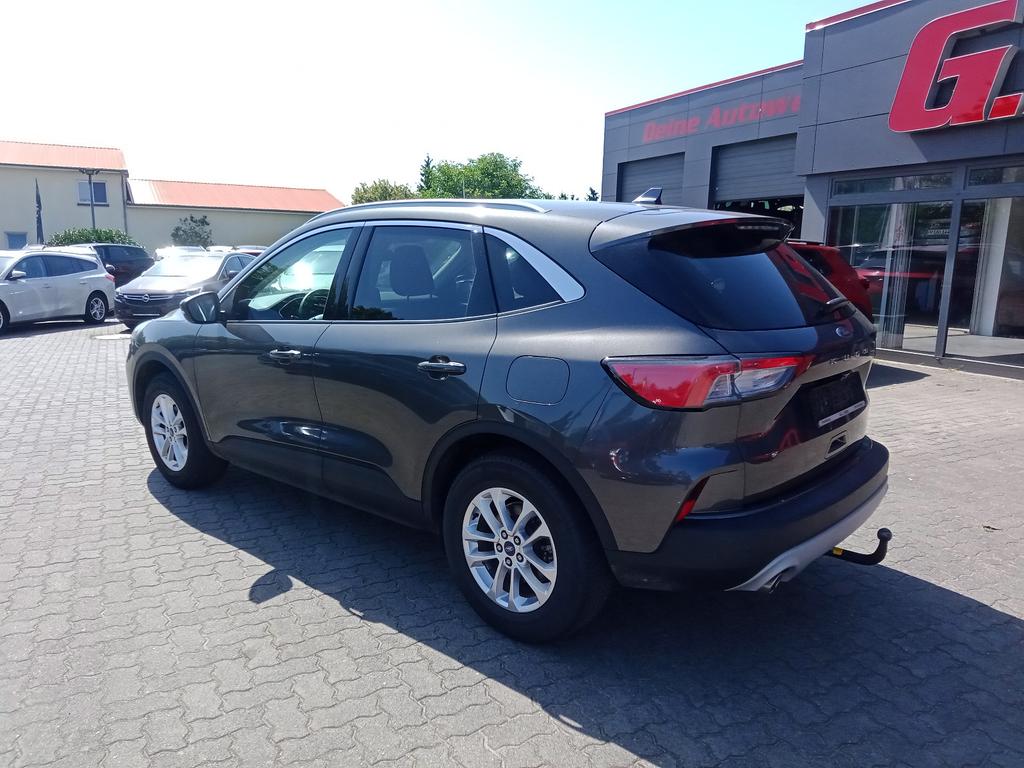 Ford Kuga 2021