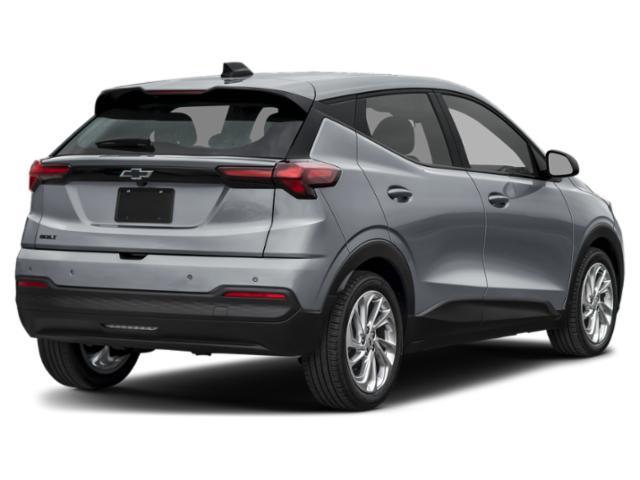 Chevrolet Bolt 2027