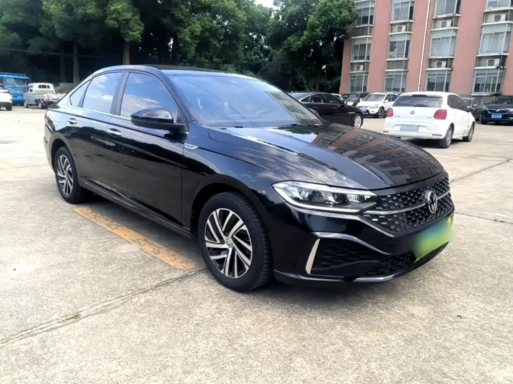 Volkswagen Lavida 2024