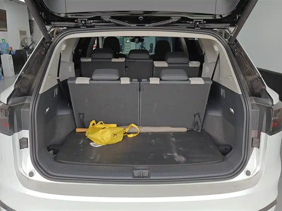 Volkswagen ID.6 2021