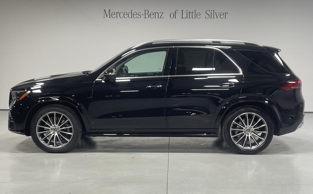 Mercedes-Benz GLE 350 2026