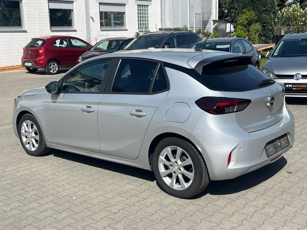 Opel Corsa 2021