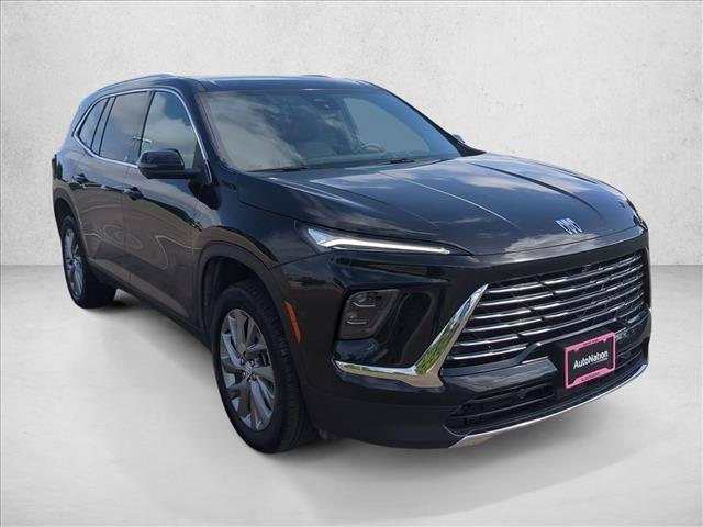 Buick Enclave 2025
