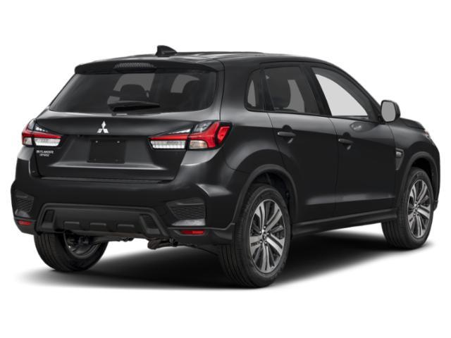 Mitsubishi Outlander Sport 2026