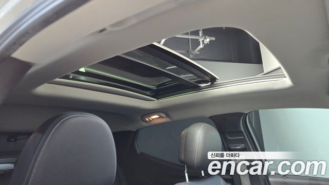 Chevrolet Bolt EUV 2023