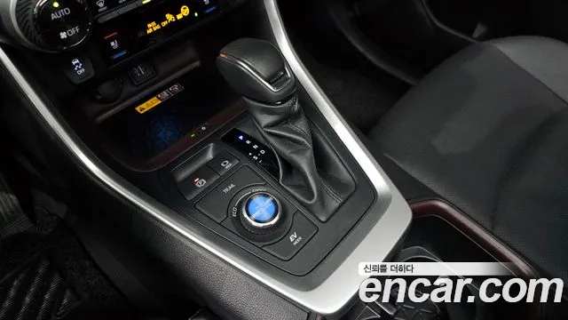 Toyota RAV4 2023