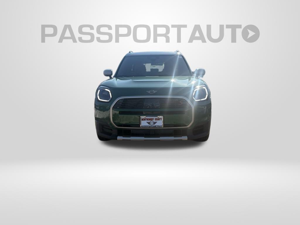 Mini Countryman 2026