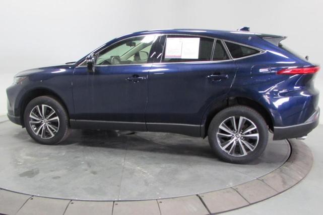 Toyota Venza 2022