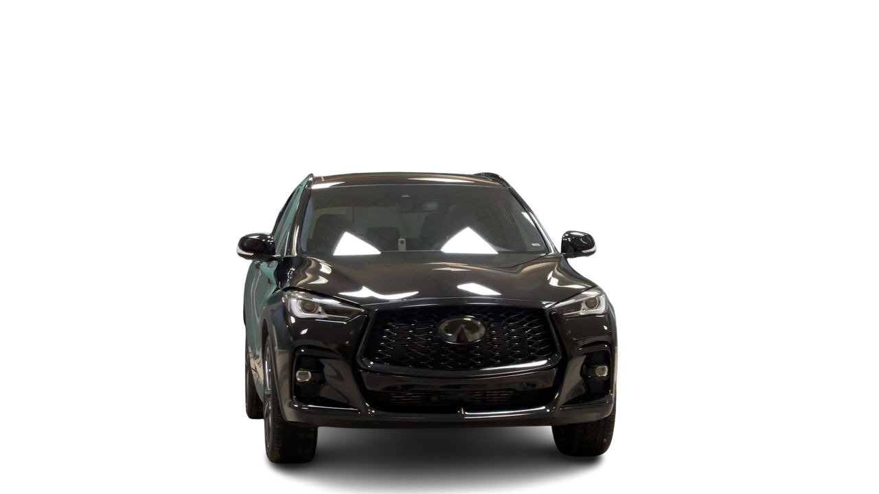 Infiniti QX50 2024