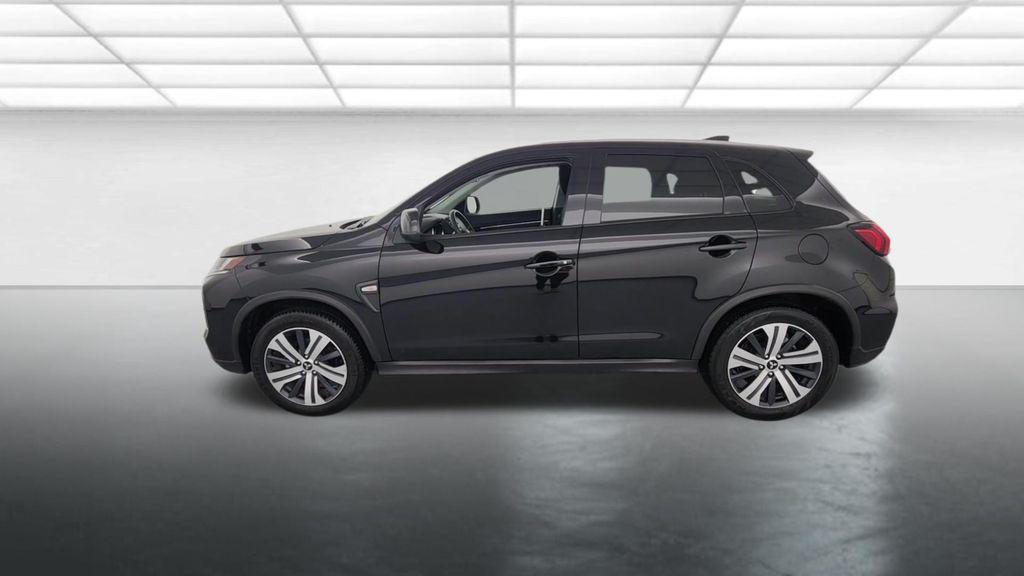Mitsubishi Outlander Sport 2024