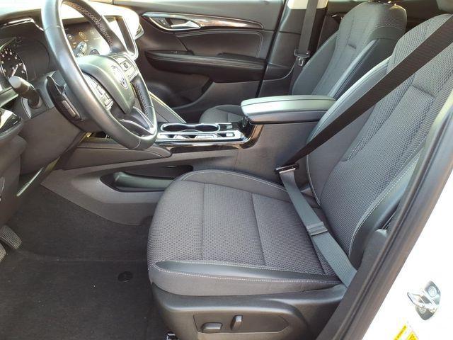 Buick Envision 2023