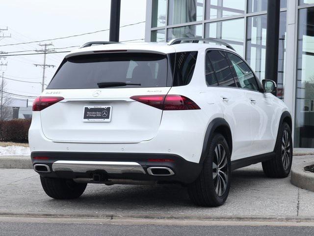 Mercedes-Benz GLE 350 2024