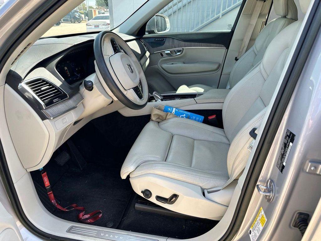 Volvo XC90 2023