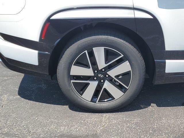 Hyundai IONIQ 9 2026