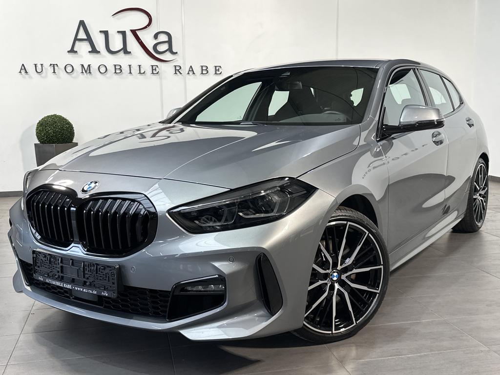 BMW 120 2022