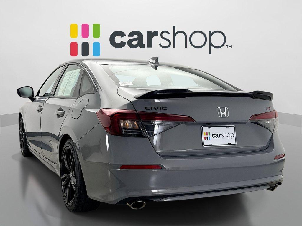 Honda Civic 2026