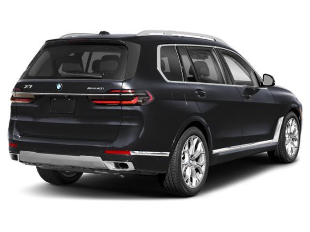 BMW X7 2023