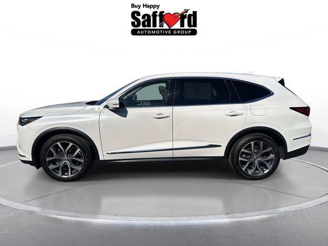 Acura MDX 2024