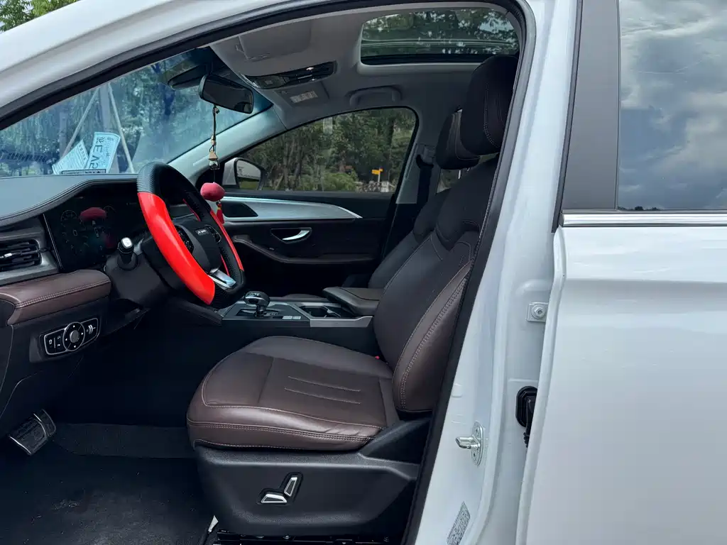 Jetour X90 PLUS 2022