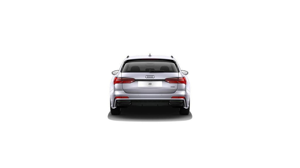 Audi A6 2022