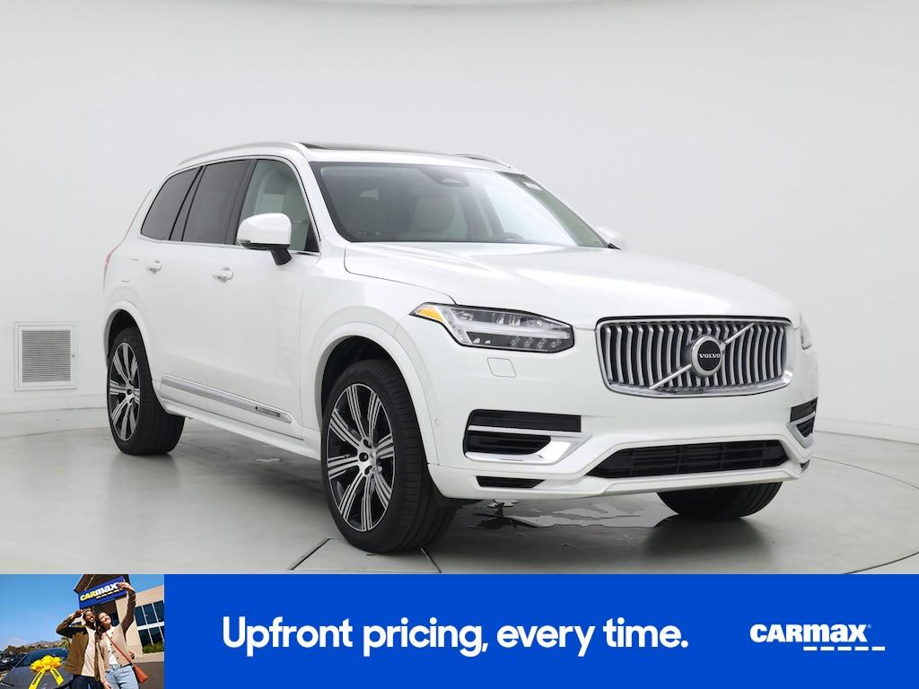 Volvo XC90 2023