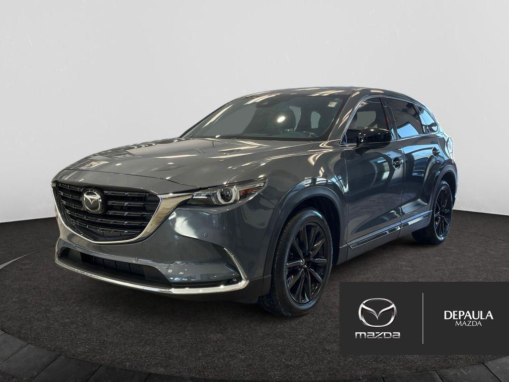 Mazda CX-9 2023