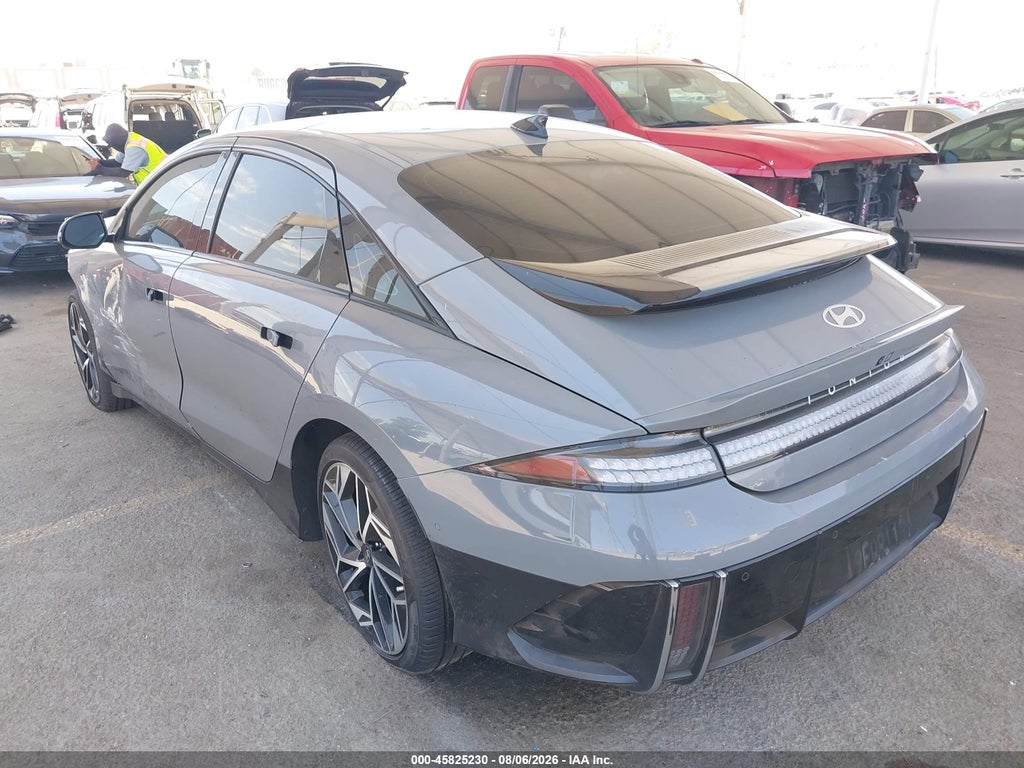 Hyundai IONIQ 6 2023