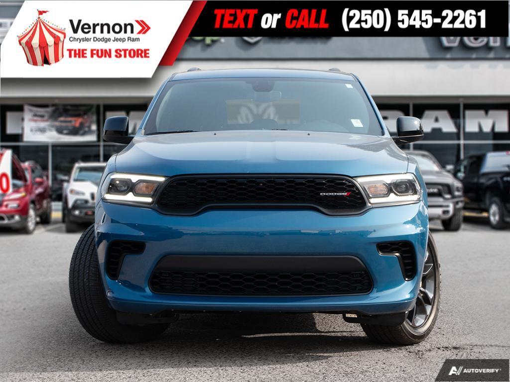 Dodge Durango 2024