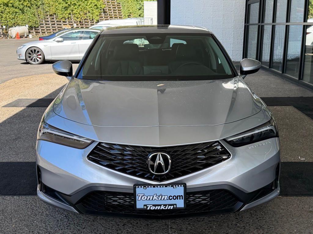 Acura Integra 2026