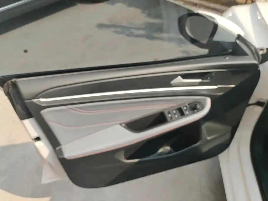 Volkswagen Lamando 2023
