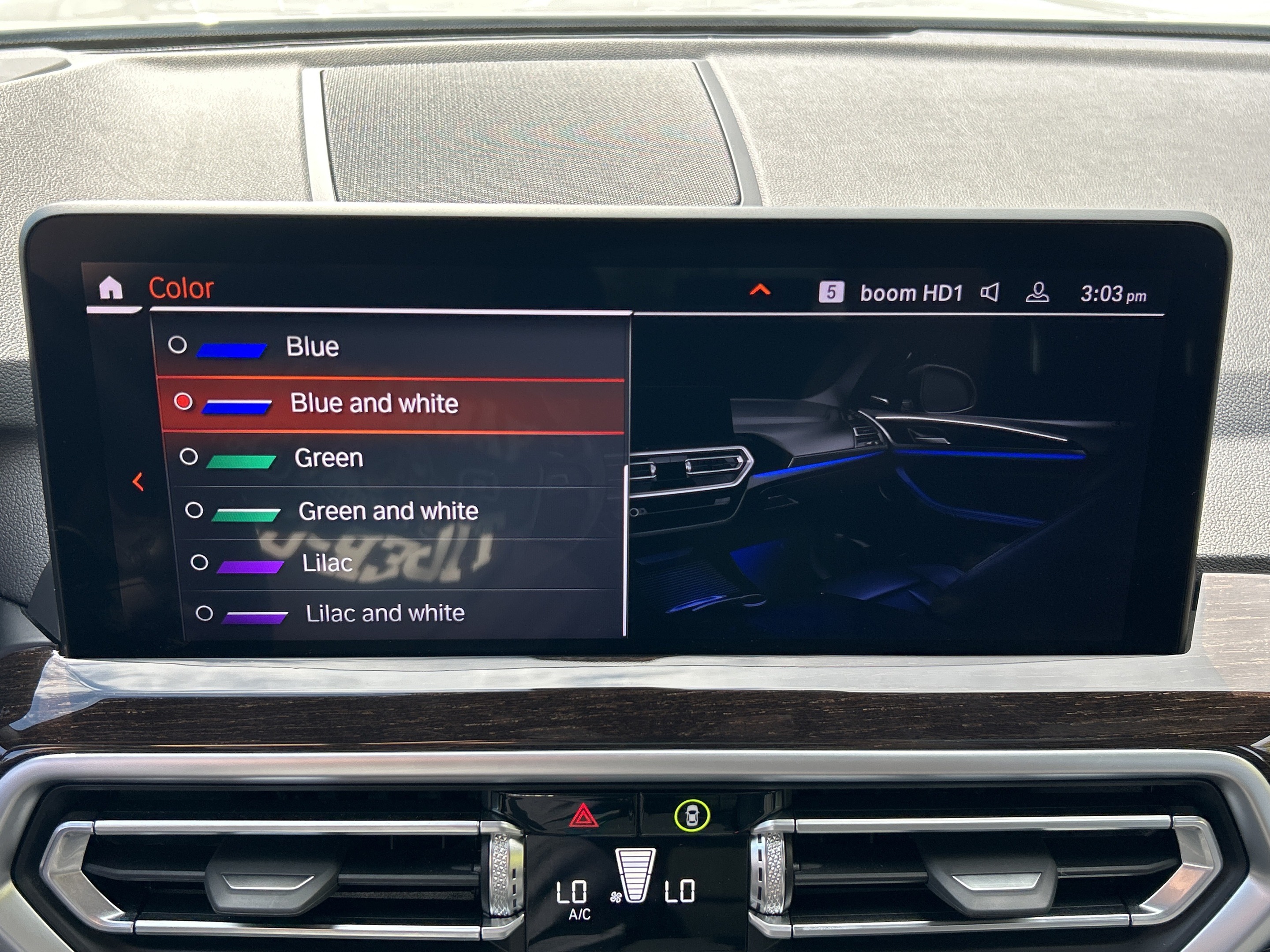 BMW X4 2025