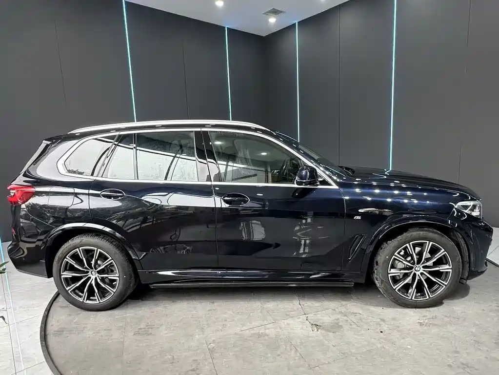 BMW X5 2020