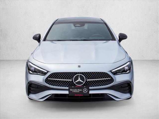 Mercedes-Benz CLE 300 2026