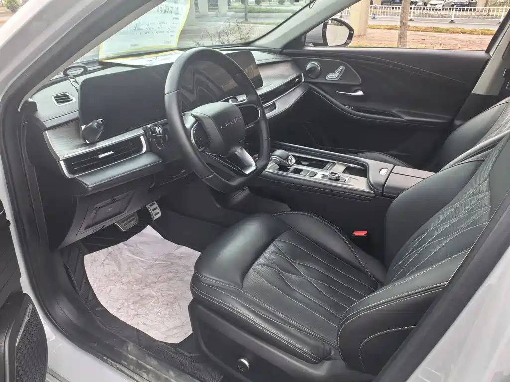 CHERY Arrizo 8 2024
