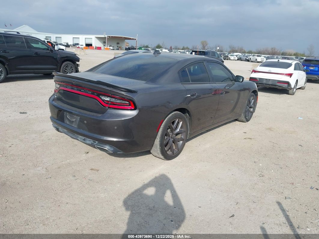 Dodge Charger 2023